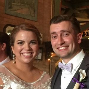 Meet your Posher, Jenavieve